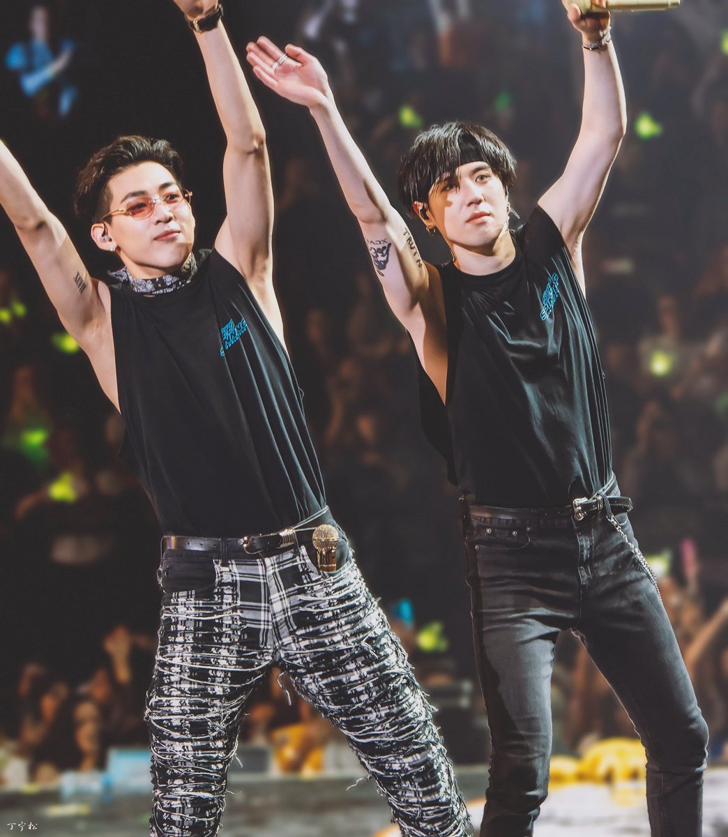 yugbampics's tweet photo. ♡ #yugbam #got7 ♡ https://t.co/ILB4QsZa4m