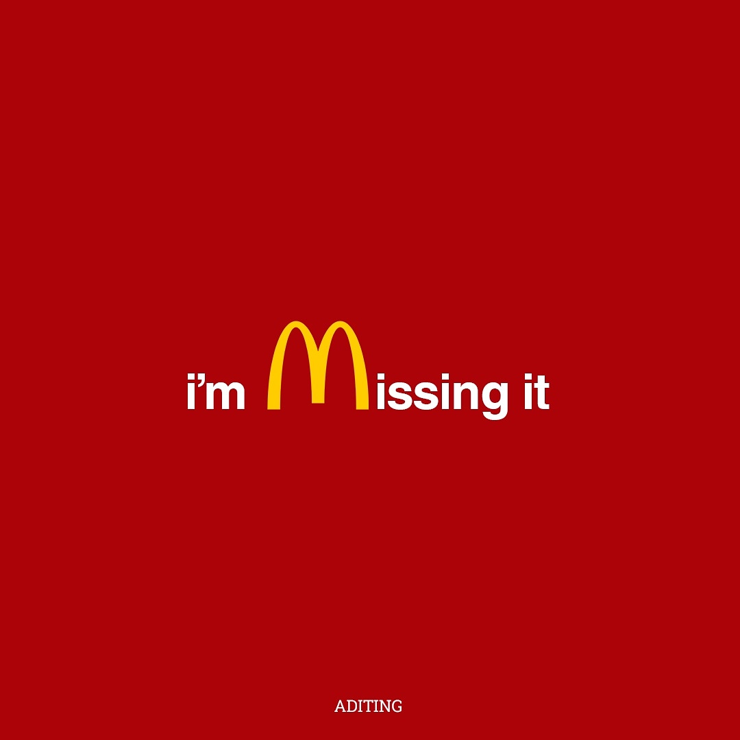 _aditing__'s tweet photo. Just a confession that I had to make!🍟
.
.
 Follow me on instagram @aditing__ for more such content

#mcdonalds #imlovinit #fries #food #qurantinetales #quarantine #marketing #creativeads #creative #advertising #marketing #graphicdesign #concept #aditing #contentcreator #content https://t.co/SgczoGCvMM