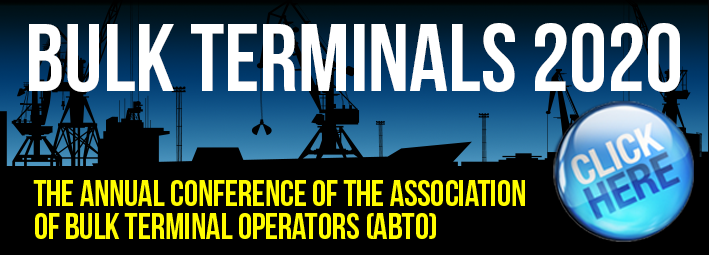 IMechEevents's tweet photo. We're pleased to be supporting the Association of Bulk Terminal Operators' annual Bulk Terminals conference, taking place on 6-8 October 2020 in Riga, Latvia. For more information, please visit https://t.co/OngOMT6qzP https://t.co/tcfoO9a40R