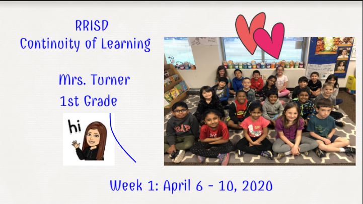 1st week of At Home Learning in <a href="/RoundRockISD/">Round Rock ISD</a> @SommerVarljen happening now! Learning curves are in store for all,but also excited! Feels like the 1st day of school! Proud of the hard work the Teaching&amp;Learning Team did to make this equitable across our large&amp;diverse district.