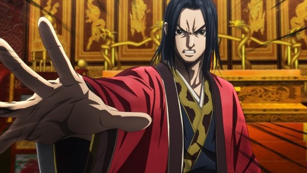 アニメ キングダム 3期 1話感想 評価まとめ 合従軍編突入したが作画メチャメチャ良くなったな 評判良過ぎる ネタバレ 実況 反応 電書速報 電子書籍通信
