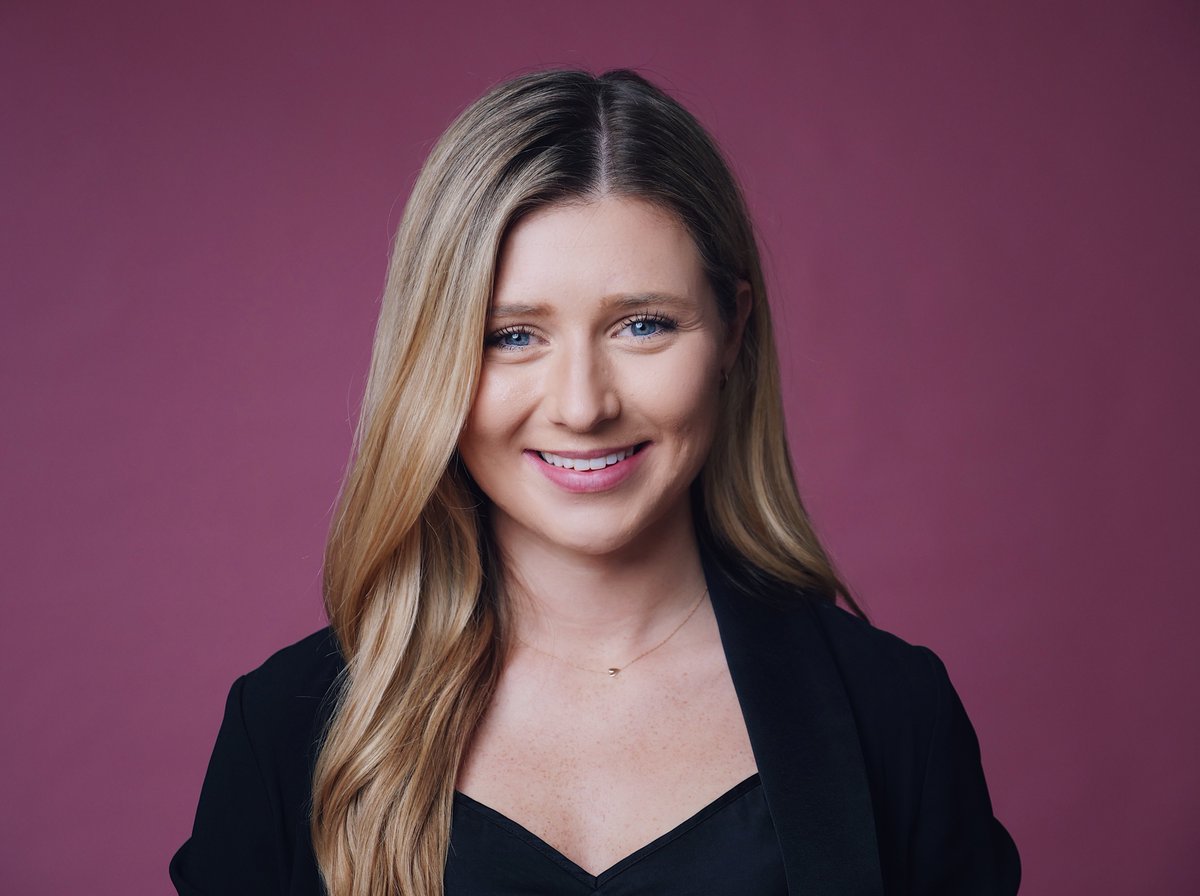 Join <a href="/MeaganAmy/">Meagan Suckling</a> in <a href="/join_wise/">WISE (Women in Sales Everywhere)</a>'s digital event where she will talk about developing your leadership compass at 5:30 pm on April 16. 

RSVP today: shutr.bz/2JJm8Mq