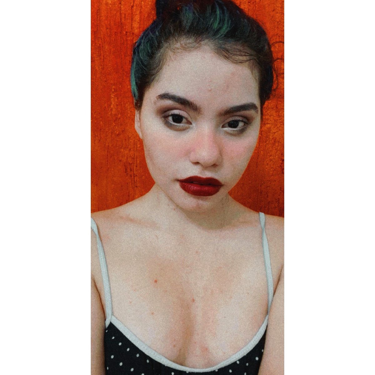 MilenaThalyta's tweet photo. #NewProfilePic https://t.co/cje3MACVaY