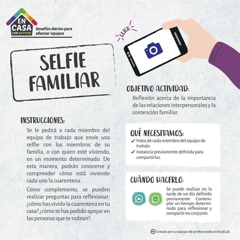 Actitud Lab tweet media