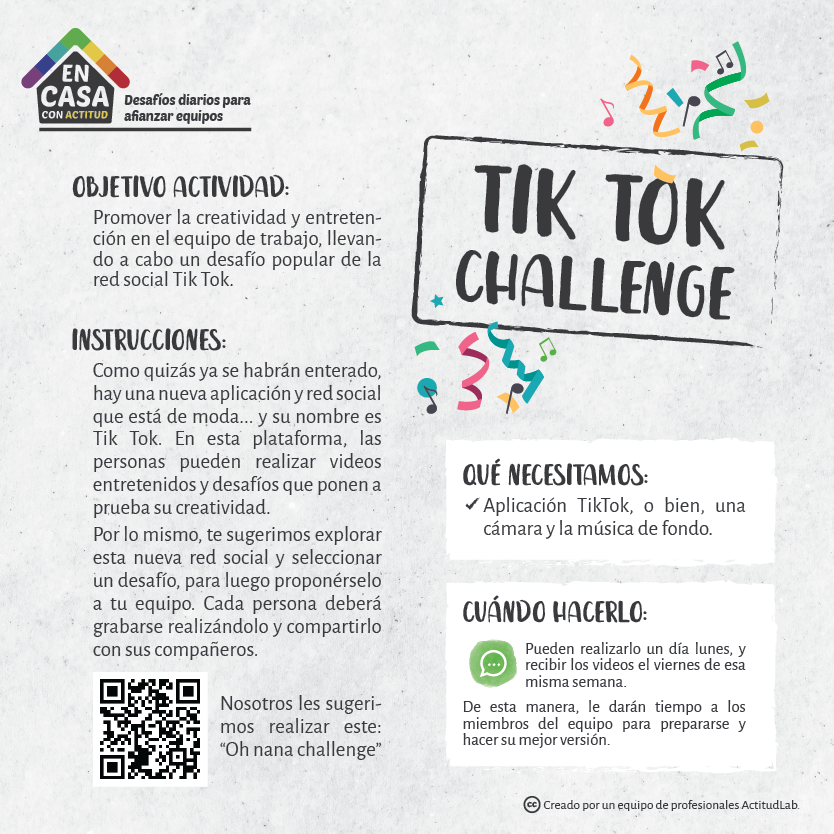 Actitud Lab tweet media