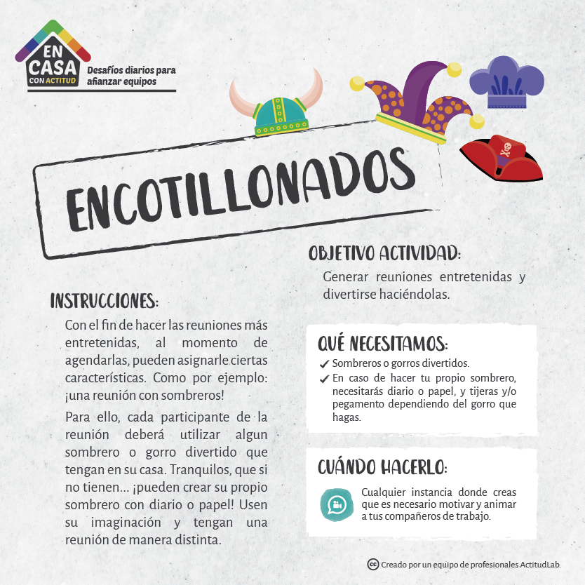 Actitud Lab tweet media