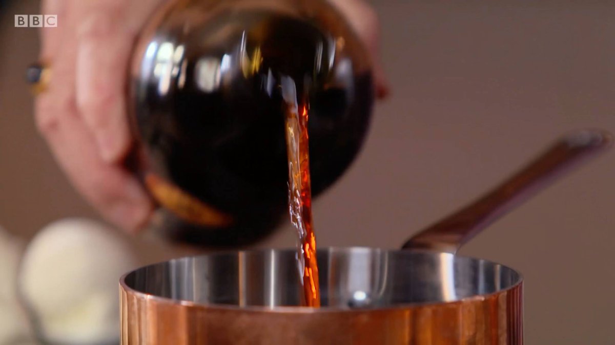 Who can say which BBC program featured our rum last year?