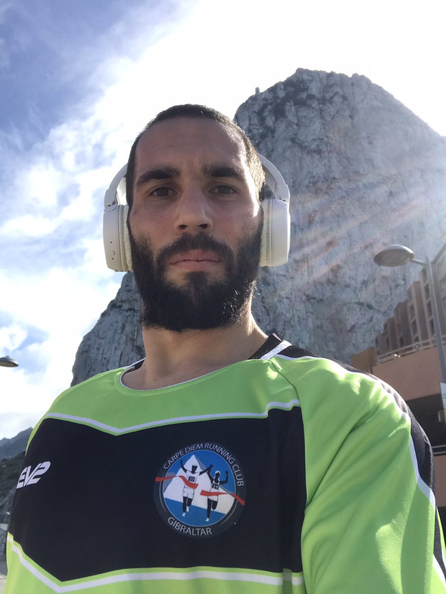 tonyevans88's tweet photo. @joelleadavis @annaahernandez4 As promised, a dedicated run to the #RunForAlice cause.
Please consider giving generously to the cause #Gibraltar
https://t.co/hw630ZyzPI
#CarpeDiemRunningClub #10K #Alzheimers https://t.co/3vY8n0MNbe