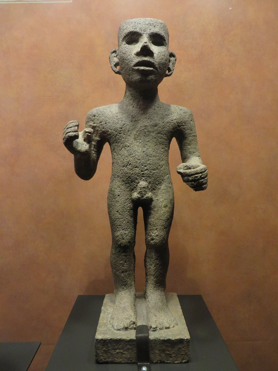 NgelUichilovos's tweet photo. #AZSSBMP
#Tetzcoco
@mna_inah https://t.co/LKSGFl7cLH