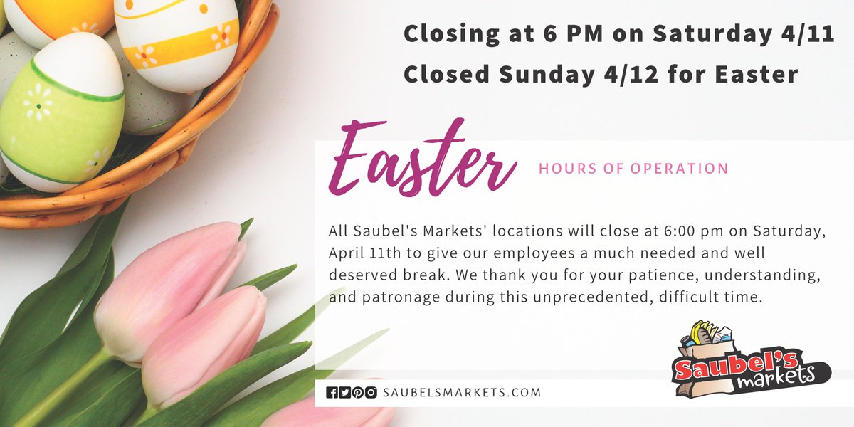 Saubel's Markets (@saubelsmarket) on Twitter photo 