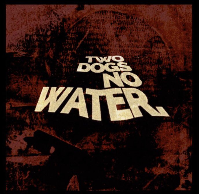 Marilians_Mgzn's tweet photo. Two Dogs No Water han publicado y puesto vídeo a “Poison Song“. Más info en https://t.co/cAjiZI5BhZ
.
#twodogsnowater #mariliansmagazine #mariliansrecords #musica #music #indie #indiemusic #madrid #magazine #yomequedoencasa #quedateencasa #hoymecomproundisco #loverecordstores https://t.co/i61eWFgO2x