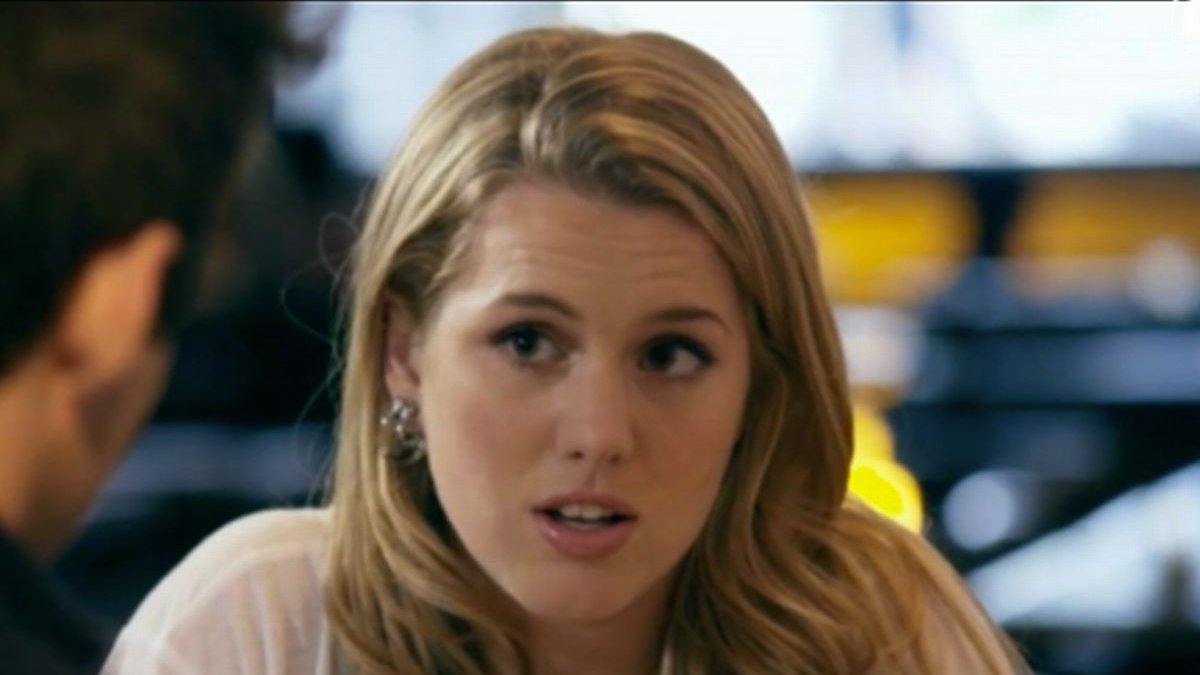 9. Caggie Dunlop. Caggie was mischievous and fun, and her and Millie’s friendship was a highlight of the early seasons. She loses points for leading Spencer on for two seasons before moving to Australia ... not because I feel bad for him, but because it got kinda boring.