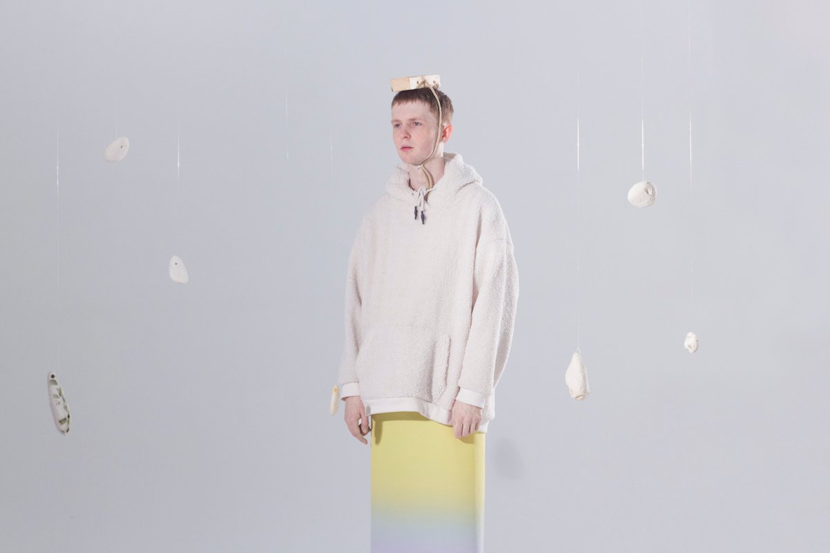 IGLOOGHOST's tweet photo. ( DEEP BREATH... )

SOME NĖW MUSIC, THIS MONTH. https://t.co/PGPZRIl37X
