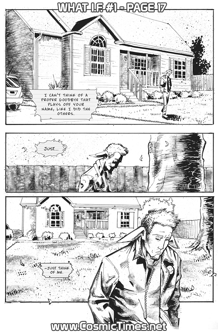 CosmicTimes's tweet photo. Here it is the conclusion to What I.F. …  
.
Please order a physical copy in the $3 quarantine pack (3 indie-comics for 3 bucks + shipping). - https://t.co/stywukvZdq
.
#WhatIFcomic #Comics #FreeComics #IndieComics #CosmicTimes #Cosmic2020 #Support #SupportIndie #BeCosmic https://t.co/678LgycUrm