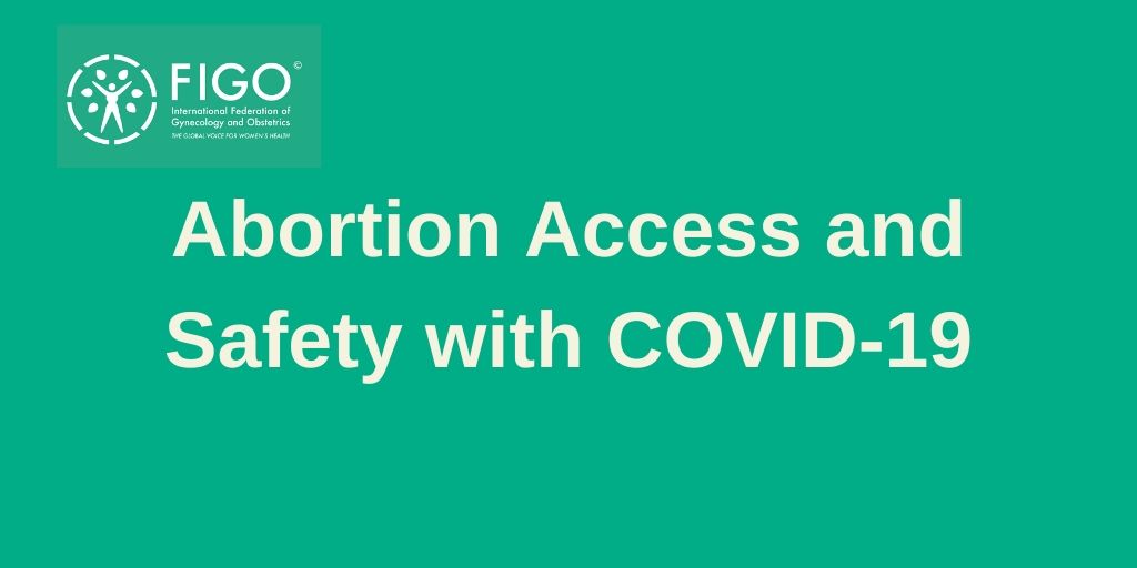 The provision of #SafeAbortion is an extremely time-sensitive, essential #health service that cannot be forgotten during #COVID-19. It must be maintained even where non-urgent and elective services are suspended.
#womenshealth #SRHR 
ow.ly/cecc50z665Q