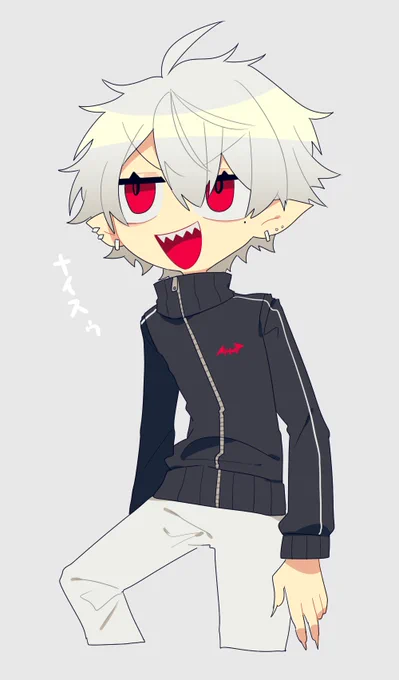 #KuzuArt 