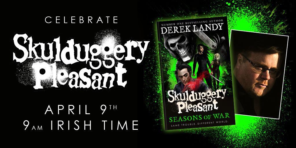 DerekLandy tweet picture