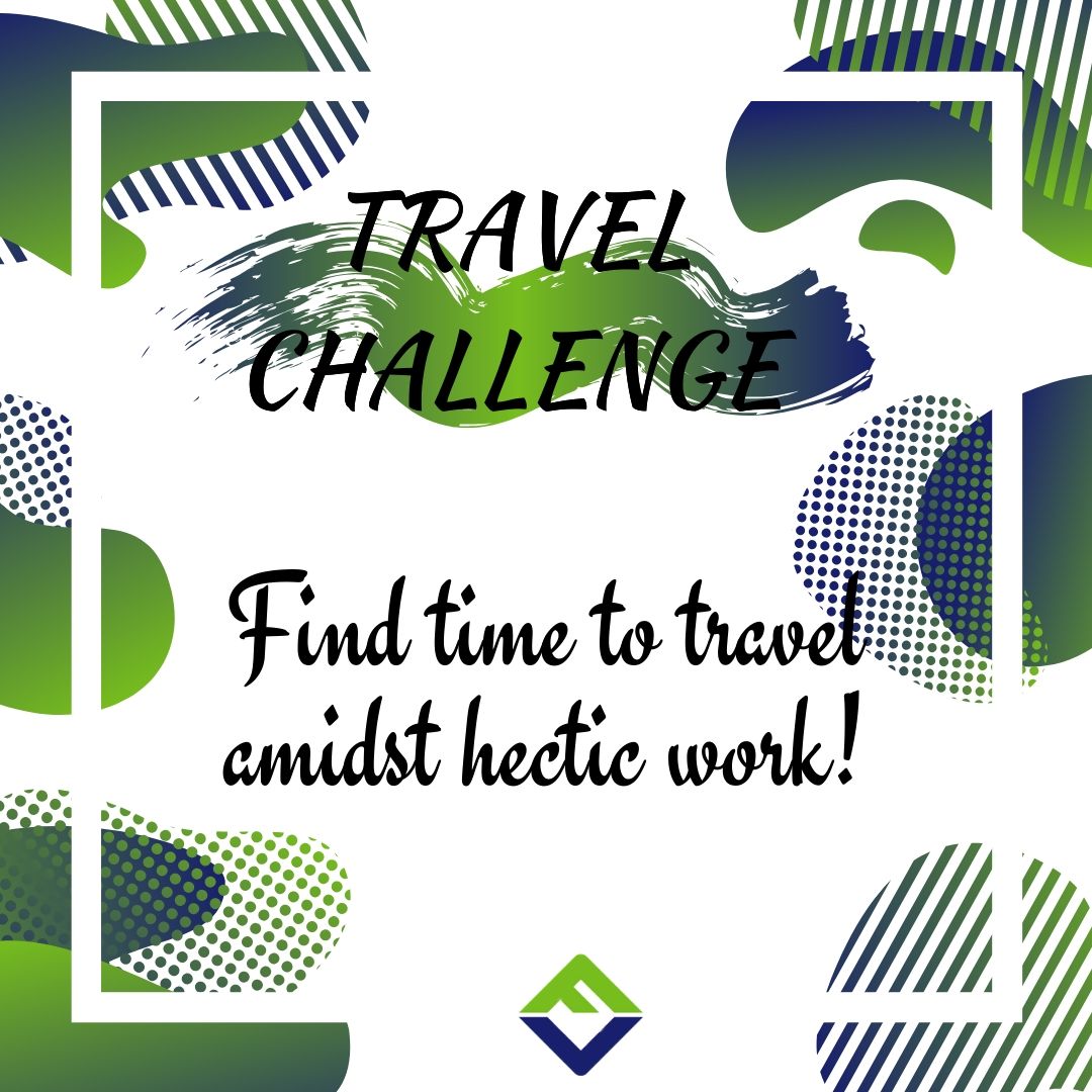 fv_usa's tweet photo. Leave those  workloads for the mean time and find solace somewhere! That way, when you go back to work, you're all recharged and ready to kick off again! 

Do you think you can do this? :) 

#freedomventuresllc #freedomventures #freedomventuresUSA #travel #travelchallenge https://t.co/ZTsEpMcNcC