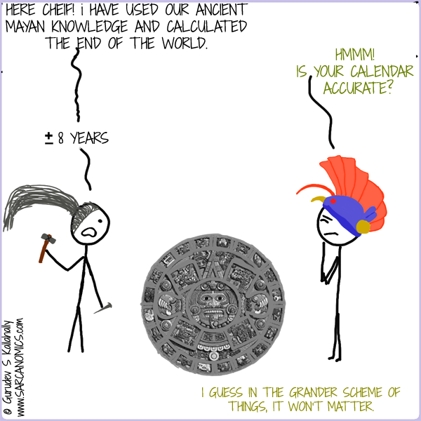 Sarcanomics's tweet photo. A Mayan prediction of the end of the world
https://t.co/lAD3jmM13N #webcomic #Comics #webcomics #Comics #apocalypse2020 #endoftheworld #Covid_19 https://t.co/ofWtLTmuRq