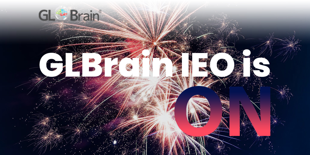 GLMallOfficial's tweet photo. 💥 GLBrain IEO is on!
💥Join now: https://t.co/JC3xQWrA2d
👍 More info about the platform & IEO: https://t.co/B8YM54hpoZ
#GLBrain https://t.co/6m3qs6WI9k