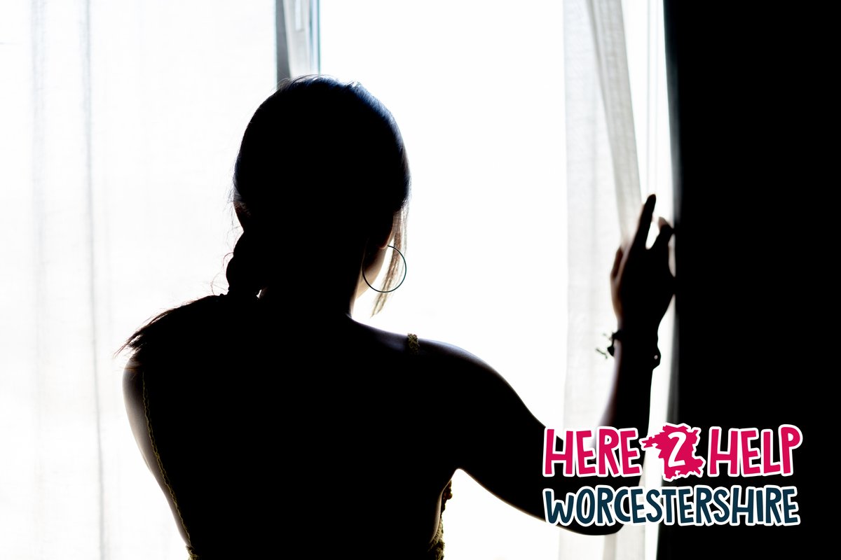 worcscc's tweet photo. The NHS has sent letters to residents and carers of people who have been identified as clinically vulnerable.

If you don’t have a support network around you, help is at hand.

Just visit https://t.co/YjoLUMLe92, or call the helpline on 0800 0288327. https://t.co/YOTCe7rOFx