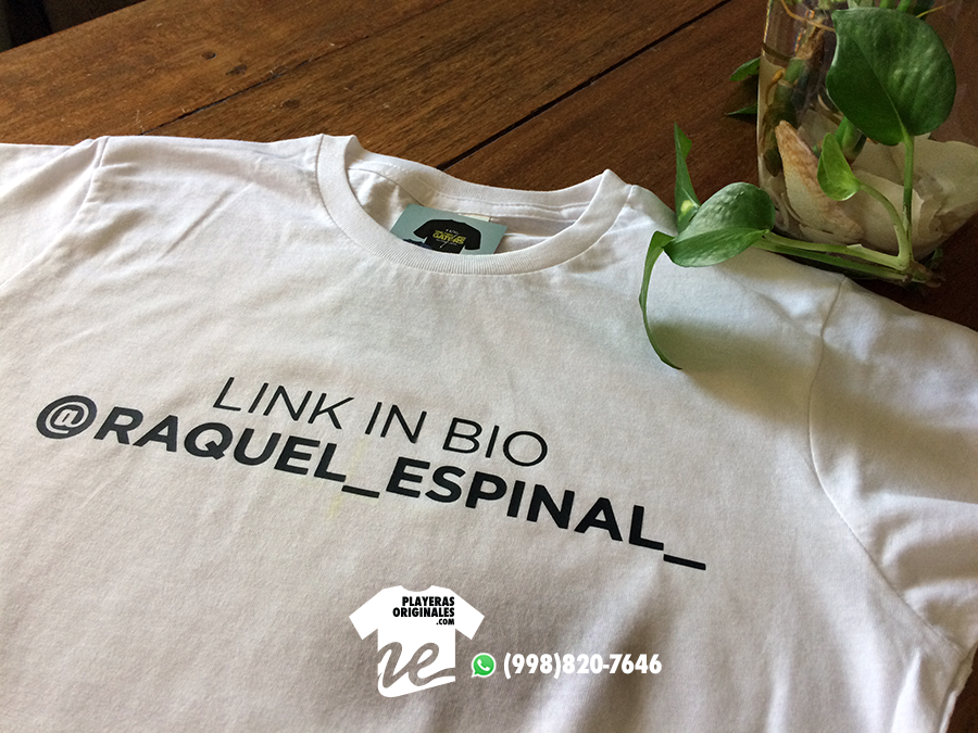 RegalaPlayeras's tweet photo. El mejor REGALO, al MEJOR precio
Regala #PlayerasPersonalizadas

👕 | Playeras Personalizadas
⭐ | Garantía de Calidad
🔒 | https://t.co/q1zyTzgVKw
Pedidos 🇲🇽 WA (998)820-7646

👕👚 #playeras #regalos #tees #tshirt #streetwear #cooltees #roundneck #goodtee #Mexico #Influencers https://t.co/UbklspoXSh