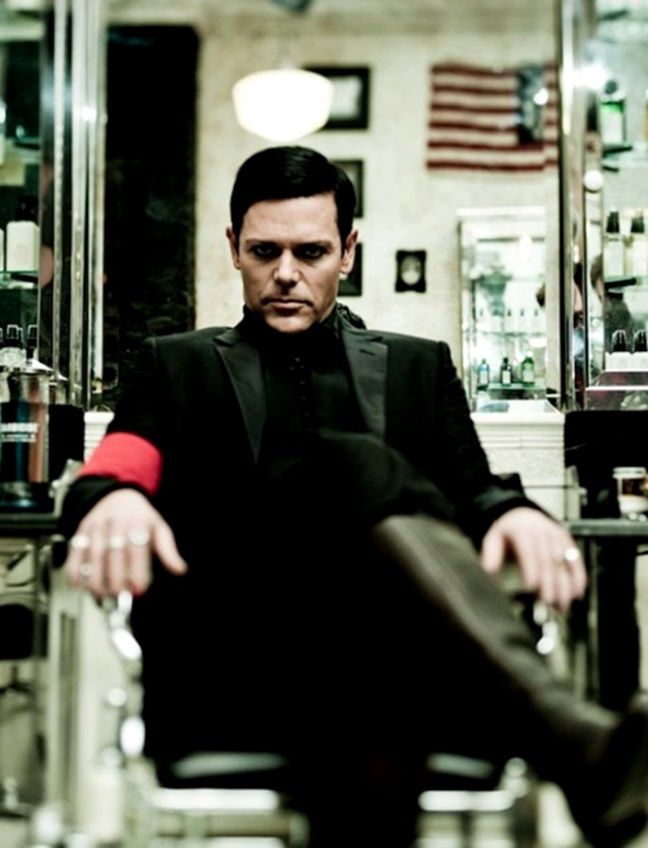 DevilzPalace's tweet image. ᴍɪᴄʜᴀᴇʟ ᴍᴏ̈xʟᴇʏ
ʜᴏʀʀᴏʀ ʀᴘ|| 𝟸𝟷+
ᴏʀɪɢɪɴᴀʟ ᴄʜᴀʀᴀᴄᴛᴇʀ
ᴛʀɪɢɢᴇʀ ᴡᴀʀɴɪɴɢ | ᴅᴇsᴄʀɪᴘᴛɪᴠᴇ
ғᴄ - ʀɪᴄʜᴀʀᴅ ᴋʀᴜsᴘᴇ (ʀᴀᴍᴍsᴛᴇɪɴ)