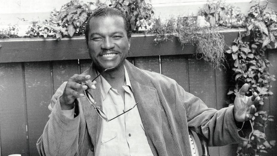 Happy 83rd birthday, Billy Dee Williams! ( 