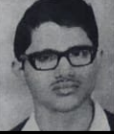 dibang's tweet photo. #धर्मयुग पत्रिका अप्रैल 1969
इसमें देखें तस्वीर 'तो ये थीं खबरें #आजतक इंतजार कीजिए कल तक' वाले एसपी सिंह सर यानी सुरेंद्र प्रताप सिंह सर की
तब वो MA Final के छात्र रहे
उन्होंने जो तब बोला उसकी ज़रुरत आज भी
पहचाना?
Article from 1969 issue of #Dharmyug Magazine
@IndiaHistorypic 🙏 https://t.co/Gv7g4lMi7L
