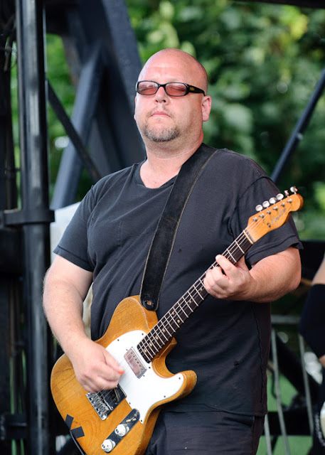 Happy Birthday Black Francis!! Black Francis\s ( Pixies)   