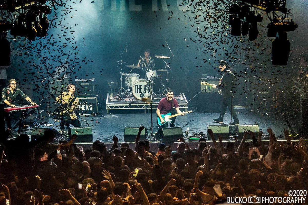 We miss you all fuckin loads! 

Drop us a tweet below of where you’d wanna see us and we’ll do our best to make it happen when all this shit is over. 

Give us a retweet too whilst you’re at it, lets keep the fire spreading!🔥

VIVA X