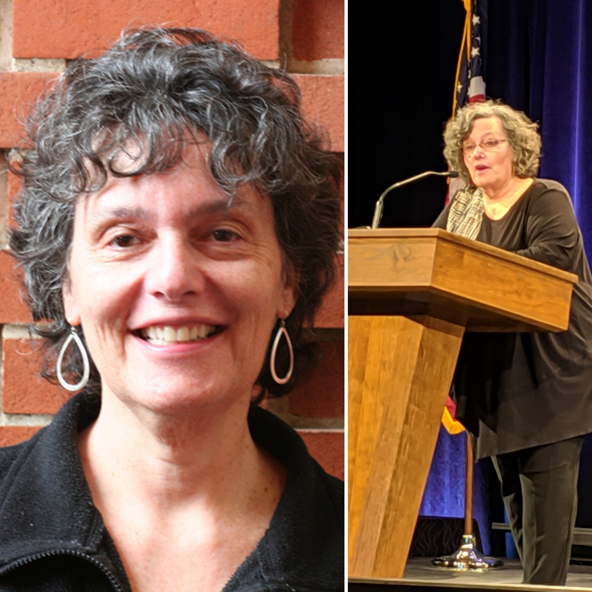 FSCN_UMN's tweet photo. We are proud to announce that Dr. Mindy Kurzer was selected to be a member of the @nutritionorg Class of 2020 Fellows. Professor Kurzer has been with our dept for over 30 years and is also the Director of @umnHFHL at @UMNews. Congratulations on becoming an ASN Fellow, Mindy! https://t.co/P08ZR9q6et