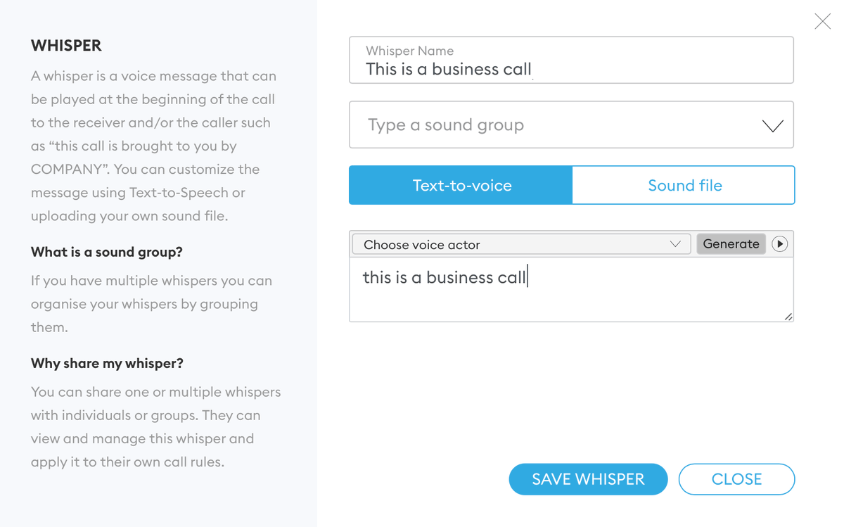 iovox's tweet photo. If you’re working from home and sharing responsibility for answering calls for your business, we can set you up with a virtual call center that works with your mobile phone via our free mobile app. https://t.co/0WbMBGF3kM
#WorkFromHome #WorkingFromHome #WFH #CallTracking https://t.co/WzExipcTuw