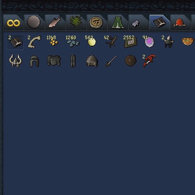 3ETweets's tweet photo. #RuneScape #RuneScape3 #Ironman #Scapetopia #Scaper #RuneGram #MMO #MMORPG #RuneScaper #Gaming #YouTuber #SmallYouTuber #ScreenShot #Jagex #JagexRuneScape #GrindScape #Streamer #SmallStreamer https://t.co/w7lXZGVzm5