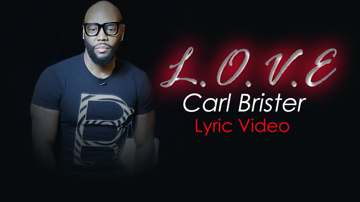 Missed the premiere of my new L.O.V.E. Lyric Video? ⁠
⁠
You can Watch it now my YouTube Channel!⁠
Go to: soo.nr/WxDY
⁠
Spread the LOVE - please comment, like, and share.

#newmusic #premiere #newsingle #indieartist #creative #lyricvideo #videolaunch #love