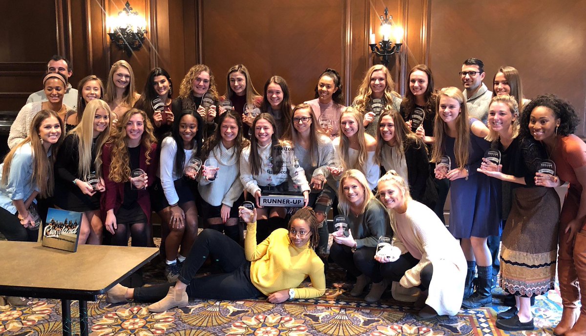 kailah_ransom's tweet photo. Making history with my girls in 2018!!!!β½οΈπ #VikeYeah https://t.co/HK3EhThWXR