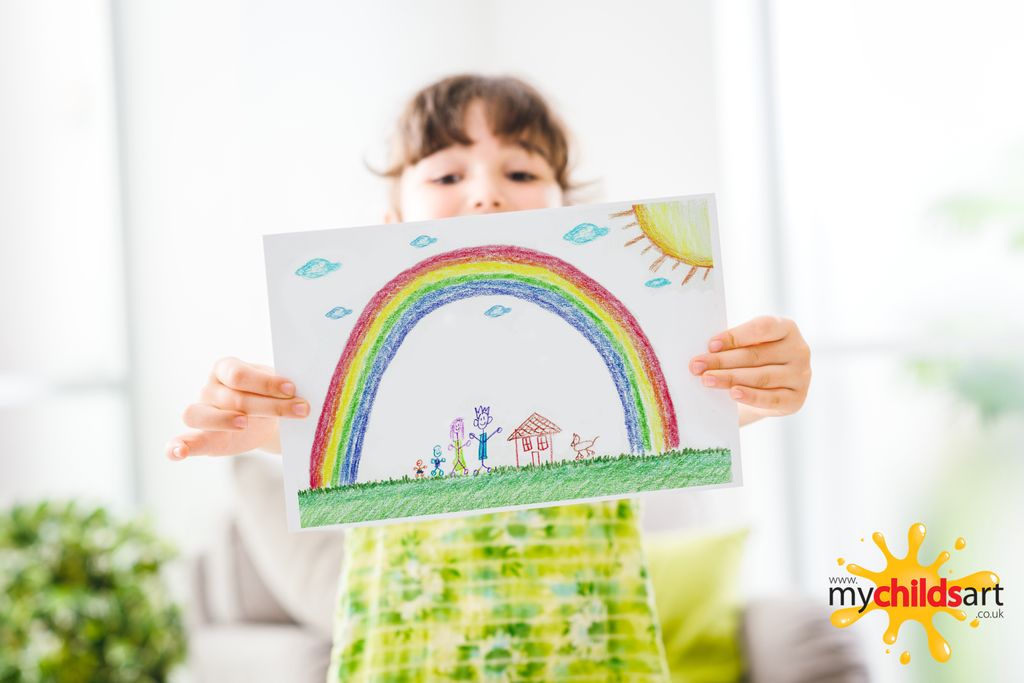 If you visit our website you can now turn your rainbows into personalised gifts 🌈
20% of all profits will go to NHS Charities Together, supporting NHS staff and volunteers caring for Covid-19 patients 👩🏼
‍
#NHSCovidHeroes #NHSThankYou 

buff.ly/2XaAwFr