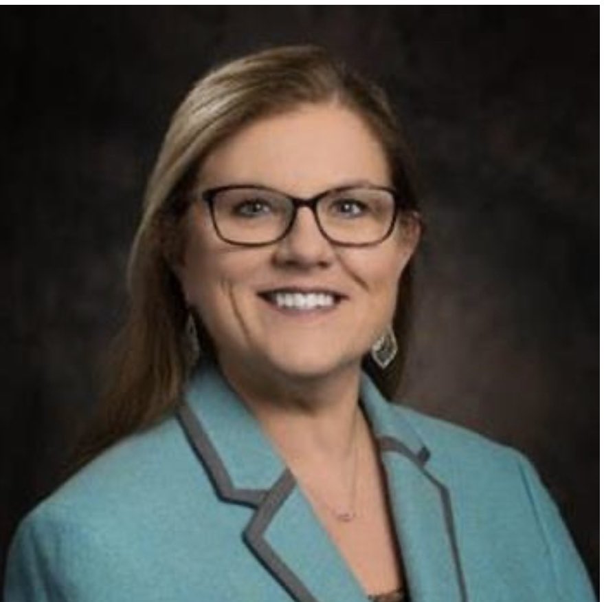 Mrs.Ray has a smile on her face all the time! <a href="/karenray/">karenray</a> believes in all students &amp; their ability to be successful beyond their own expectations. She is always available to students no matter how busy she is. We ♥️ &amp; appreciate you! <a href="/saginawhstx/">Saginaw High School</a> <a href="/J_Renaissance/">Jostens Renaissance</a> <a href="/JostensJRay/">Justin Ray</a>