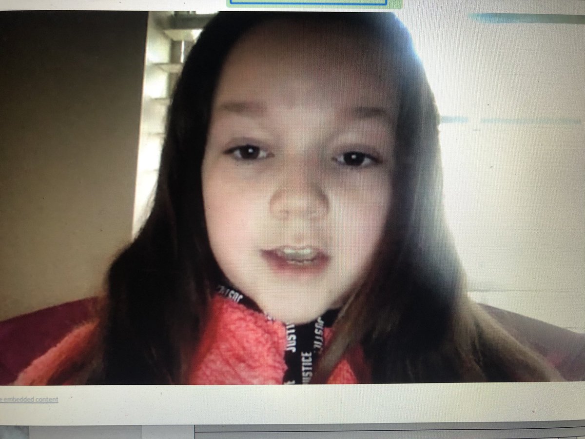 Starting my day getting to see my student responses on Community Circle assignment makes my heart happy! #mindsetmonday #bearshine #deepthinkers