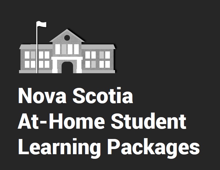 NS Education and Early Childhood Development tweet media