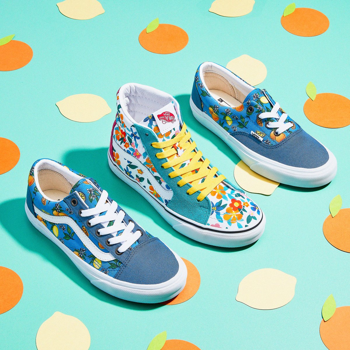 design your own vans australia