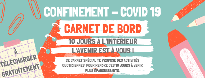 RevellesAsso's tweet photo. [#Ressourcepédagogique gratuite] Pour toutes les jeunes filles, nous avons créé un carnet pédagogique pour traverser le #confinement en gardant le cap de ses objectifs scolaires, professionnels et personnels, dans l'esprit #RevElles 💪A télécharger ici : https://t.co/lbNl0g644Q https://t.co/ew1fuWGxjd