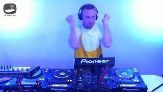 SubFM's tweet image. #NewVideo 

@Wedge_DJ - 4th Apr 2020

tv.sub.fm/radio-shows/ba…

#Grime #UKGarage #Garage #2Step #Bass #DJMix #LiveDJ #Radio #Television #TV