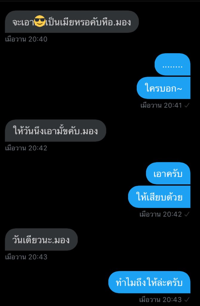 ขิงเจ้านายของแมวน้อย tweet media