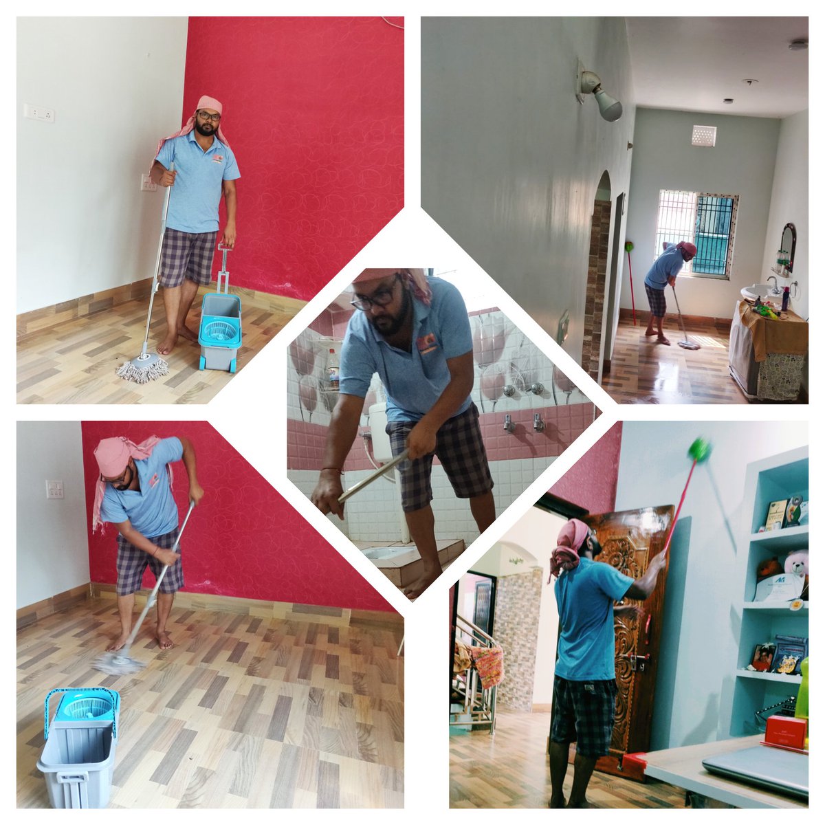 BISWAJITSARAN1's tweet image. Let&apos;s sanitize our home.
Though it&apos;s a responsibility for each &amp;amp; every1 to remain clean for ourselves and family members as well.
 Why not Mens can start this?!!Don&apos;t go easy with husbands, brothers,n all mens living in every family.

#ShareWork
#lockdowneffect 
#StayAtHomeStunt