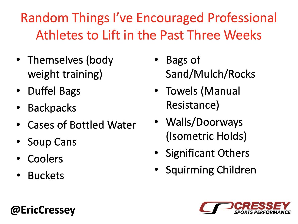 Necessity is the mother of invention. 🤷🏻‍♂️