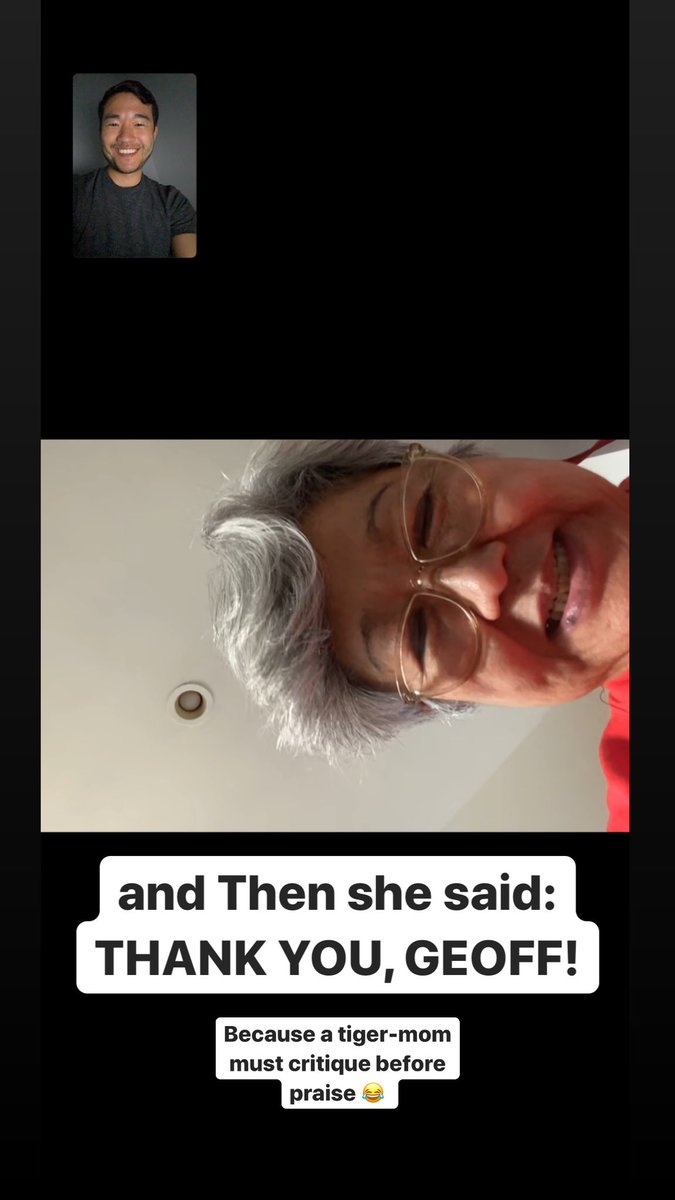 A2MMother's tweet photo. Dear @geoffkutnick from Troy High School Class of ‘05,

THANK YOU for helping my mom out with groceries yesterday and for being an amazing human being!

#accordingtomymother https://t.co/4Qx52fMAsS