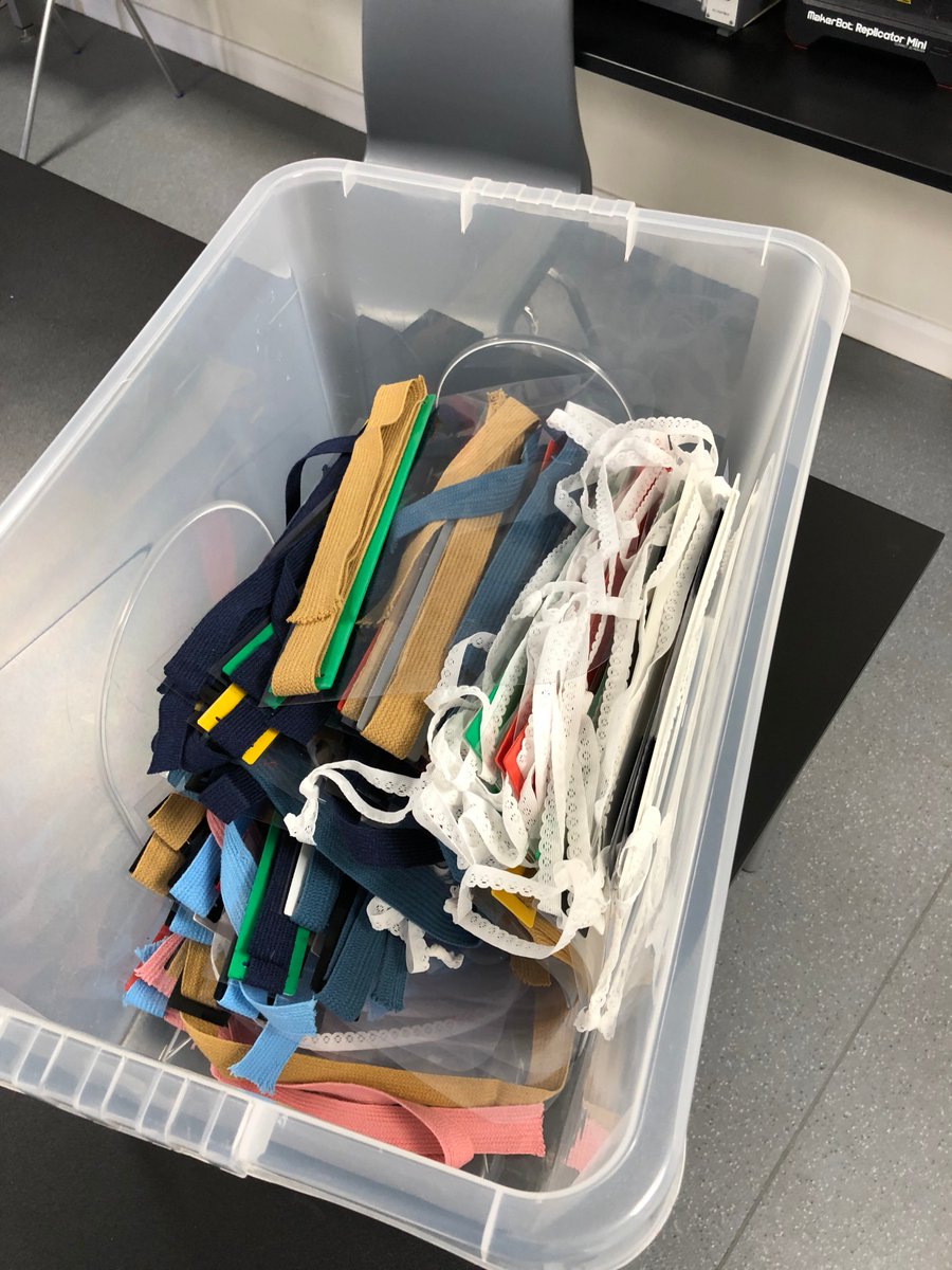 Yarm School on Twitter "This morning our DT department made a