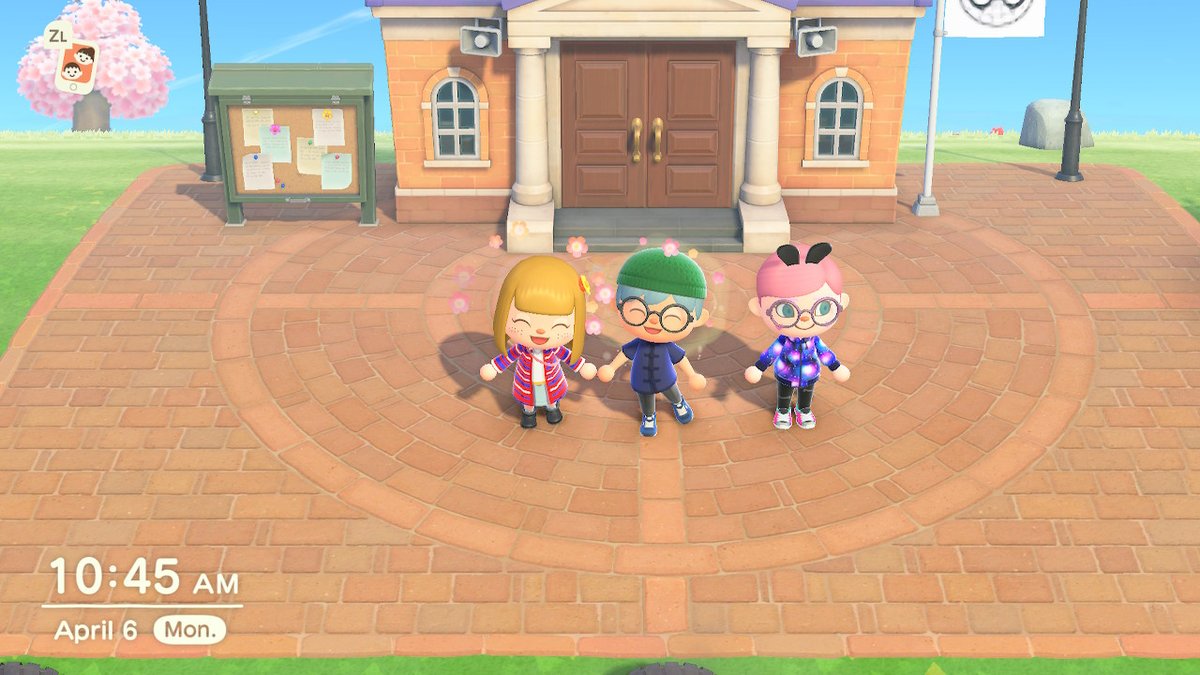dinoapolis's tweet photo. #AnimalCrossing #ACNH #NintendoSwitch https://t.co/d89RrIa9dj