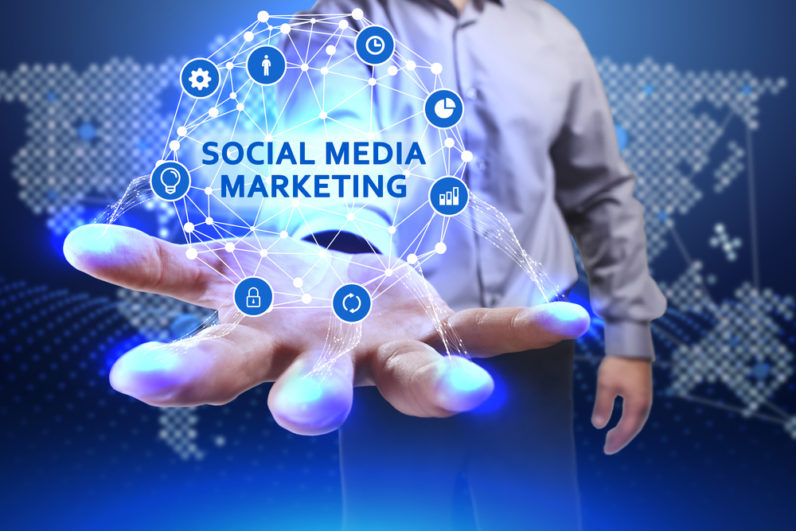 CanWebInc's tweet image. What Do Social Media Managers Do?
We offer special services depending on our clients’ needs.  Services can include:
- Develop marketing strategies based on client goals
- Social media account setup
- Posting graphics and text on behalf of clients

Call CanadaWeb:  1-866-291-3857
